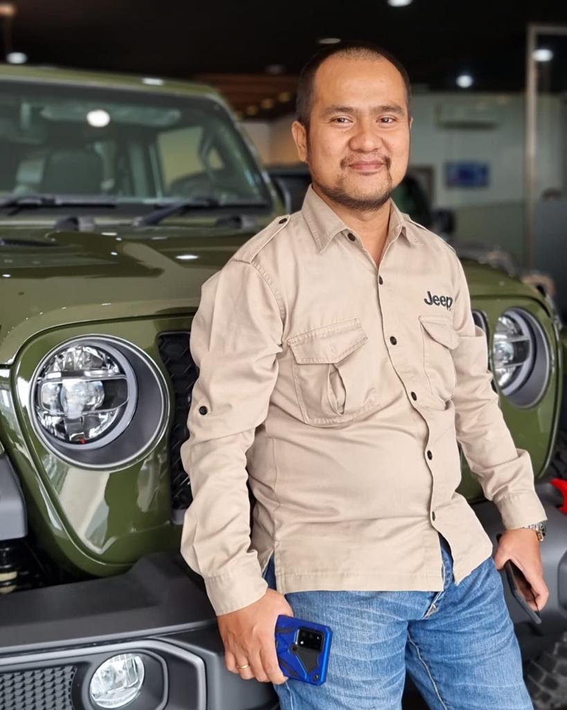 jay sales jeep pik